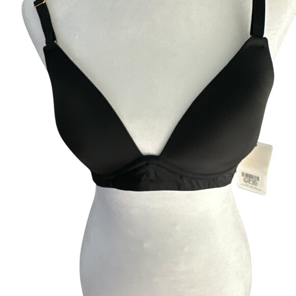 Lively Black Multi Way Bra - NWT - 32 C - Picture 2 of 8